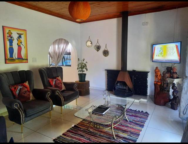3 BEDROOM HOUSE FOR SALE IN VANDERBIJLPARK CW 2